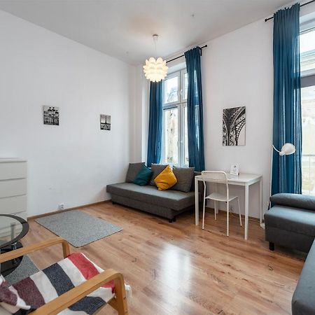 Apartament Luxury Location-Bright&Parking Łódź Zewnętrze zdjęcie