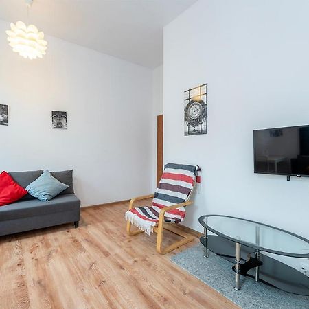 Apartament Luxury Location-Bright&Parking Łódź Zewnętrze zdjęcie