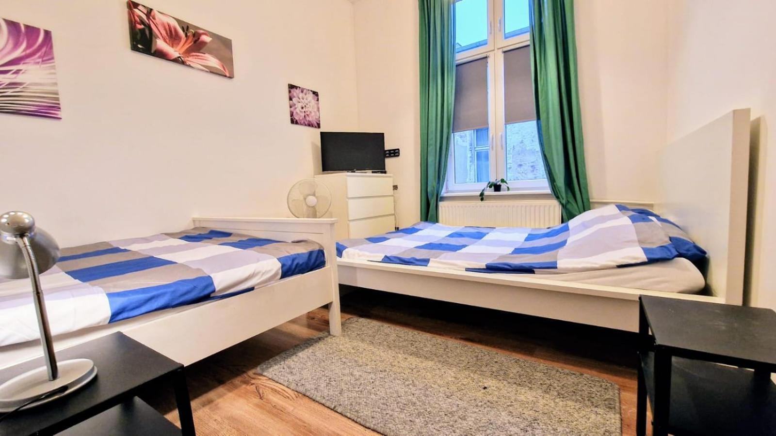 Apartament Luxury Location-Bright&Parking Łódź Zewnętrze zdjęcie