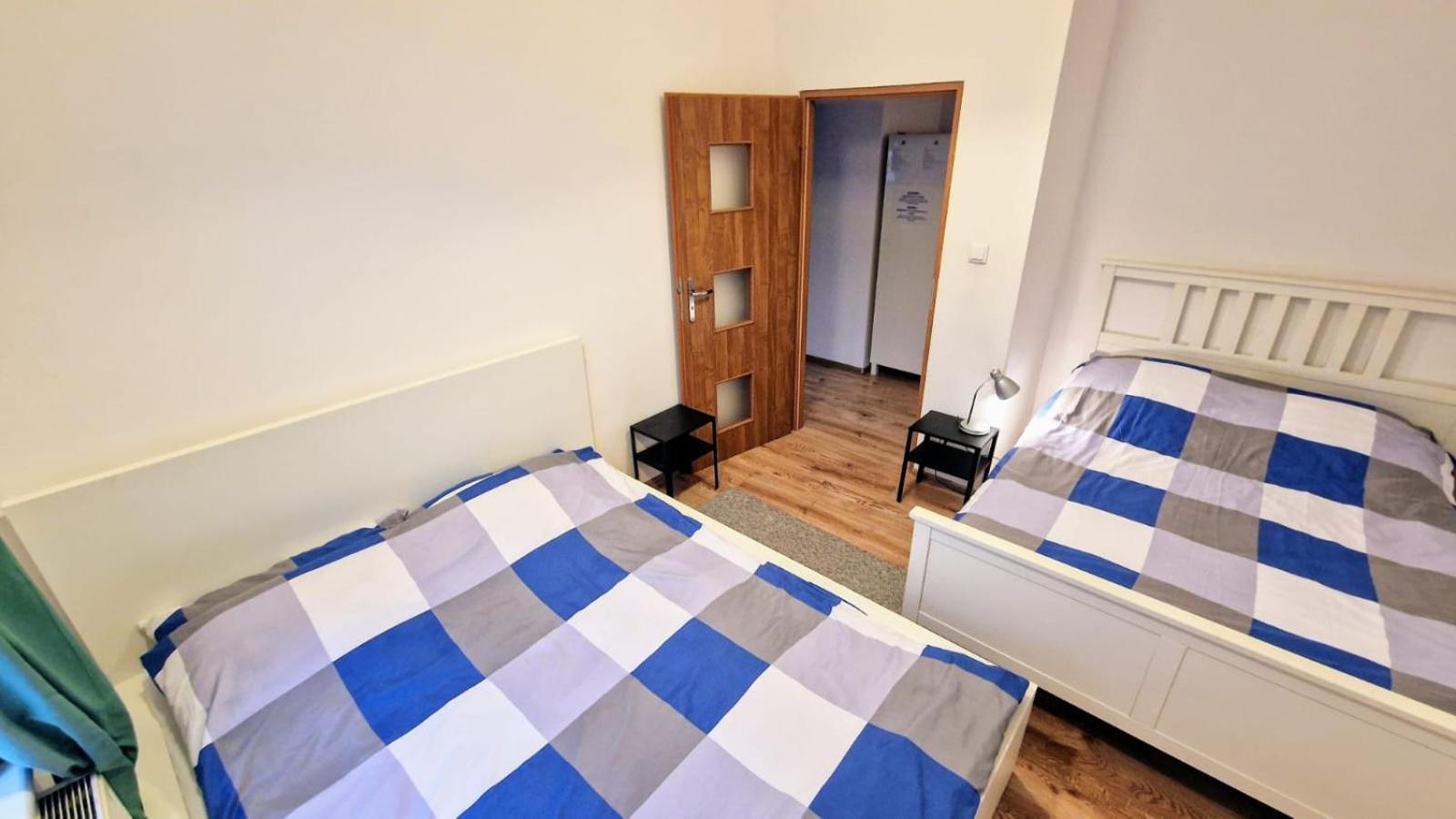 Apartament Luxury Location-Bright&Parking Łódź Zewnętrze zdjęcie